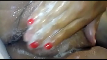 Preview 2 of Oh Dr Sexcom - mi esposa d&aacute_ndoles un poco mas de su vagina,  concha, pupsy
