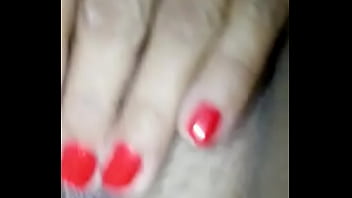 Preview 1 of Tube Porn Xoxoxo Fiqaa Horny - mi mujer mostrando su vagina,  concha,  pupsy
