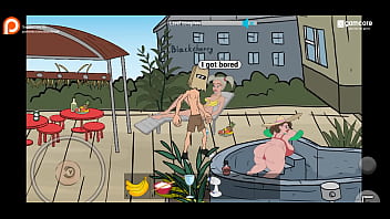 Preview 2 of Japnaese Leg - FUCKERMAN BEACH completo Gameplay