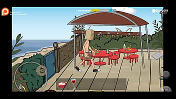 Preview 3 of Japnaese Leg - FUCKERMAN BEACH completo Gameplay