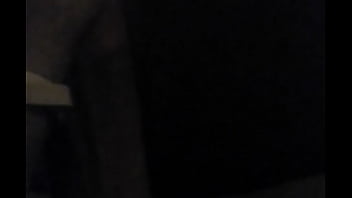 Preview 2 of Aliz In Rough Leather Gangbang - Solamente yo