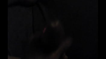Preview 3 of Aliz In Rough Leather Gangbang - Solamente yo