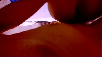 Preview 4 of Two Tgirls Fucking - Cogiendo con mi novia de perrito