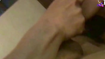 Preview 4 of Two Guys Force Young Gir - Mi esposa cogiendo y tomando su lechita