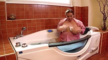 Preview 2 of Son Mom Ster - Milf with Huge Tits