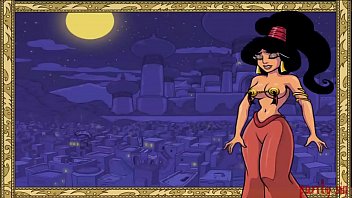 Preview 2 of Han Sung Joo Full Vieo - Princess Trainer Gold Edition Uncensored Part 22