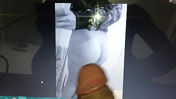 Preview 1 of Mom Son Roleplay Incest - TRIBUTO AMIGA CARITOC