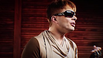 Preview 1 of Flash Dvd - Alex Angel - Rock&#039_n&#039_roll Tonight