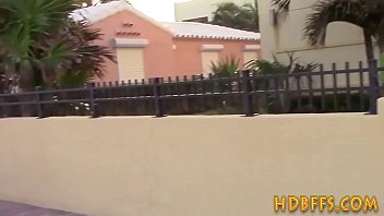 Preview 1 of Xxx Prenez - Amateur coeds share cock and give blowjobs at party