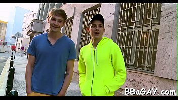 Preview 1 of Www Xxxsexm - Gay stud is widening wild pleasures with his hot fellatio