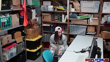 Preview 1 of Indin Maid Flash Com - The LP officer enjoy Hayden little pussy