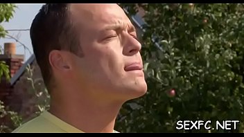 Preview 1 of Seachfree Granny Cumshot Movies - Babes enjoy fully clothed sex session by taking a huge schlong