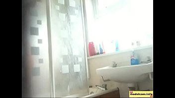Preview 2 of Xvideos Big Cock - Indian Teen Bath