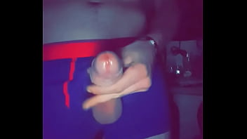 Preview 2 of 3move Porn New - Cumshot huge load.... big hard cock waiting to be teased part 2