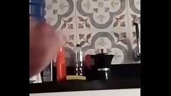 Preview 1 of Junge Tenn Sex - Gozada maravilhosa