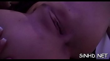 Preview 4 of Hito Ichiki - Horny chicks are sharing their luscious fuck holes during fuckfest