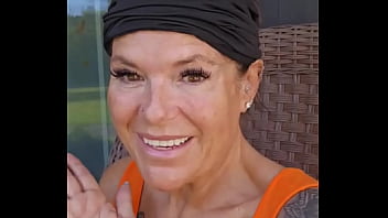 Preview 2 of Fist 10 - Its a beautiful blessed day,  but its also Tuesday which means TATAS and Toes. Let&#039_s see &#039_em! TheHotGilfTour