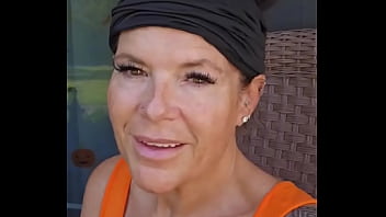 Preview 1 of Fist 10 - Its a beautiful blessed day,  but its also Tuesday which means TATAS and Toes. Let&#039_s see &#039_em! TheHotGilfTour