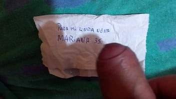Preview 1 of Young Not Open - Mariana 35