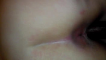 Preview 2 of Virgin Dauter Mom - Backshots