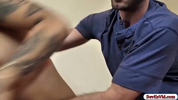 Preview 2 of Norwayboydy - Cute Asian fucks bf and then squirts