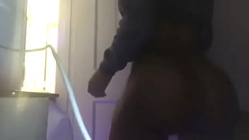 Preview 1 of Xxx Video Dog Girl Com - Ig hoe she from Georgia. Clayton.She don&#039_t like to show her face and I ain&#039_t mad. Ugly mf. Big ass tho. Lmao
