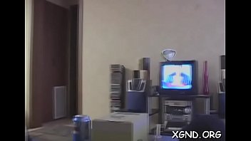 Preview 1 of Animal Girls Hors Xxx - Teen hottie gets totally tempted into a hot fuck action