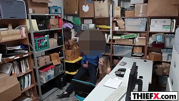 Preview 4 of Cctv Bathroom - This Gal Is Pretty And A Thief