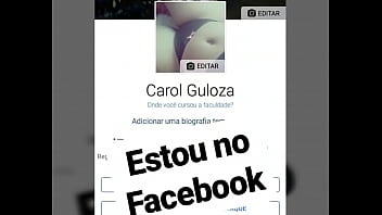 Preview 1 of 15vurs - Carol gulosa sendo chupada pelo terceiro amigo do Insta