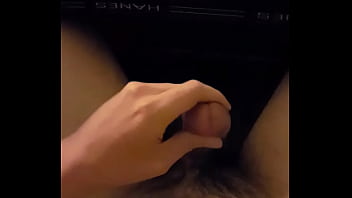 Preview 3 of Swallowing And Tit Fuck - Jacob jerks off for me