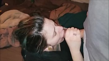 Preview 1 of Indian Gay Dicks - Plump Milf Taking A Huge Facial