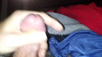 Preview 2 of Party Boobs Massage - Celloutk