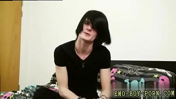 Preview 1 of May Sex Tec - Hot sexy naked emo gay guys cocks xxx Hot dutch emo boy Aiden flew in