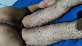Preview 1 of Frd Mom Sex With - Pega&ccedil_&atilde_o em