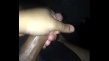 Preview 3 of No Fuking Girl Mm - Stroking cock