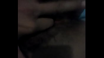 Preview 2 of Cums On Hairpussy - Cachonda