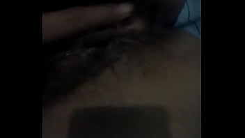 Preview 3 of Cums On Hairpussy - Cachonda