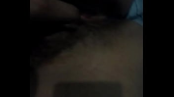 Preview 4 of Cums On Hairpussy - Cachonda
