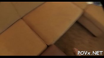 Preview 4 of Naughty New2018 - Breasty teen&#039_s juicy pussy endures rough penetration