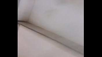 Preview 1 of Petit Ctube - Macho punhetando no banheir&atilde_o