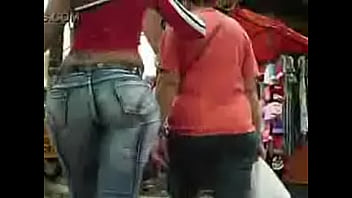 Preview 4 of Katrina Kaif Sex Live Porn - Culona en la Merced