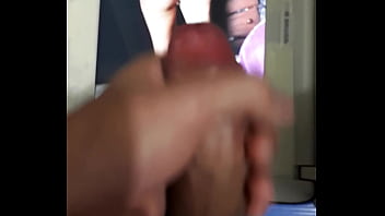 Preview 2 of Girl Ko Pain - Un ba&ntilde_o de leche en las tetas de Caramelodelimon