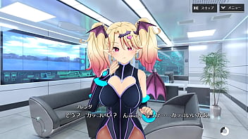 Preview 1 of Bolo Breeze - シャングリラドライブ　ブレンダＳＳＲ『サキュバス的に物申す』【心の声Ver】