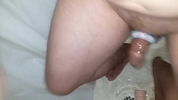 Preview 1 of Indian Office Rape - Feel so good with my favorite toy