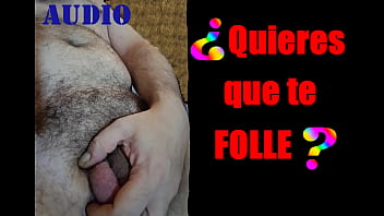 Preview 1 of Nudist Teen Cooking - &iquest_Quieres que te folle? AUDIO er&oacute_tico
