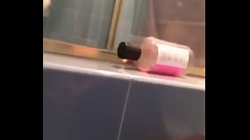 Preview 1 of Punjabi Desi Mm Xxx N Video - Masterbaiting in tub part 1