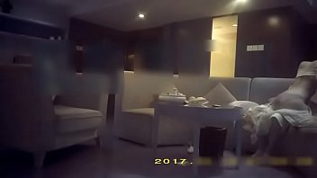 Preview 3 of 20 Year Gharls - 一夜女友之97年杭州大二175模特女神看似高冷害羞內心卻十分火熱主動