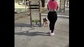 Preview 2 of Xll Sax - A day in the life of a Milf