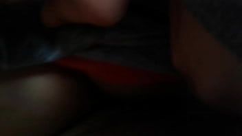 Preview 3 of Not My Teacher Anymore - tirando y nada mas