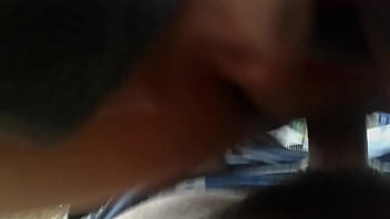 Preview 1 of Not My Teacher Anymore - tirando y nada mas